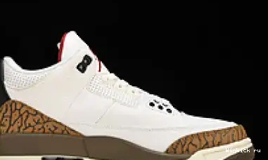 x 3 Air Jordan “Palomino” Scott Travis 0528